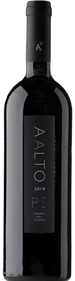 AALTO Rødvin Aalto PS Magnum 1,5 L 2022