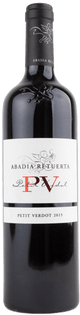 Abadía Retuerta Rødvin Abadia Retuerta Petit Verdot (PV) 2015