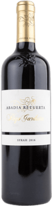 Abadía Retuerta Rødvin Abadia Retuerta Syrah Pago Garduña 2016