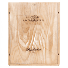 Abadía Retuerta Rødvin Abadia Retuerta Syrah Pago Garduña 2016
