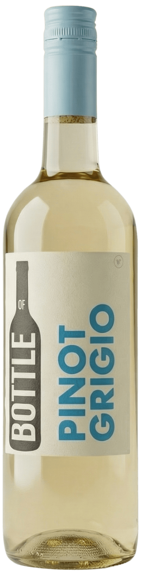 Den Sidste Flaske Afrique du Sud - Pinot Grigio Blanc