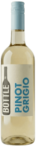 Den Sidste Flaske Afrique du Sud - Pinot Grigio Blanc