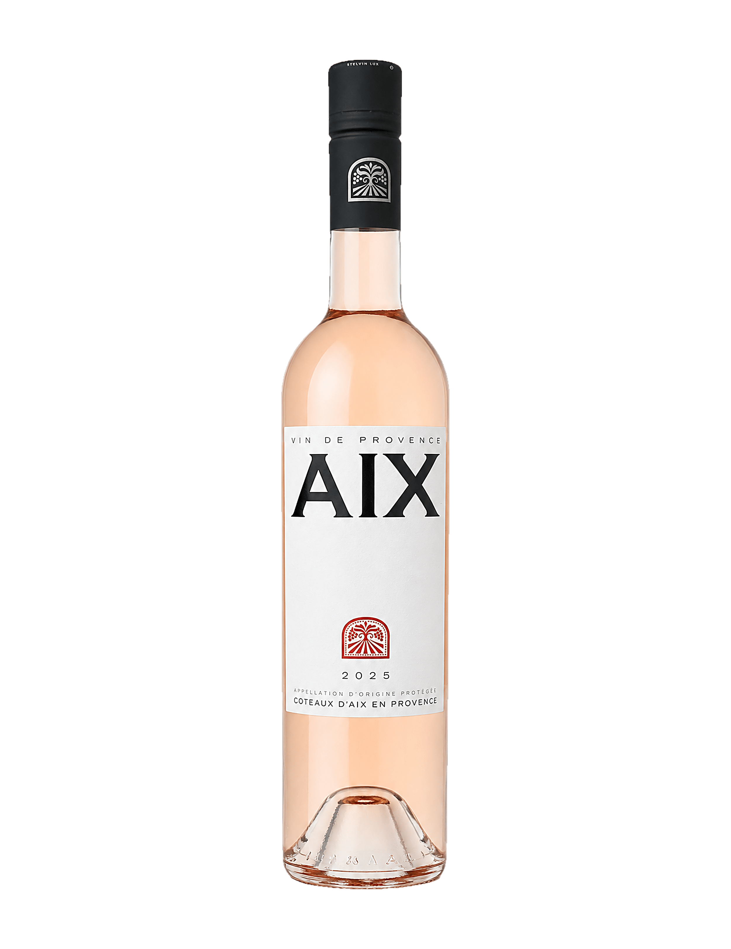 Maison Saint Aix Rosé AIX Provence Rosé 2025