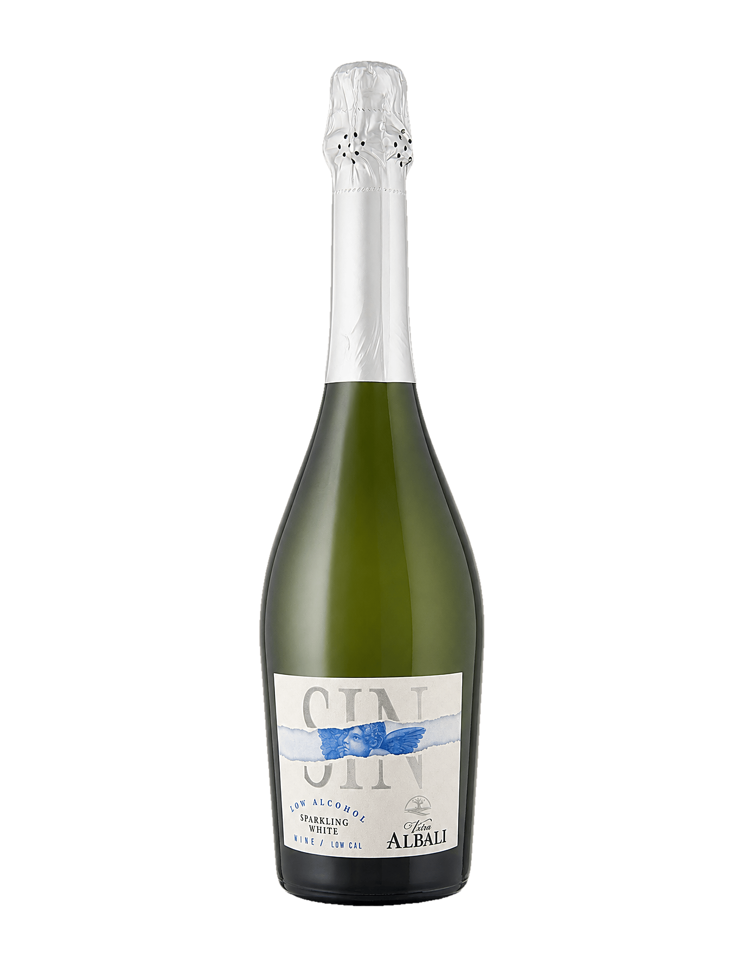 Felix Solis Avantis Mousserende Albali SIN Low Alcohol Sparkling
