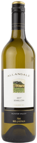 Allandale Hvidvin Allandale Semillon 2017