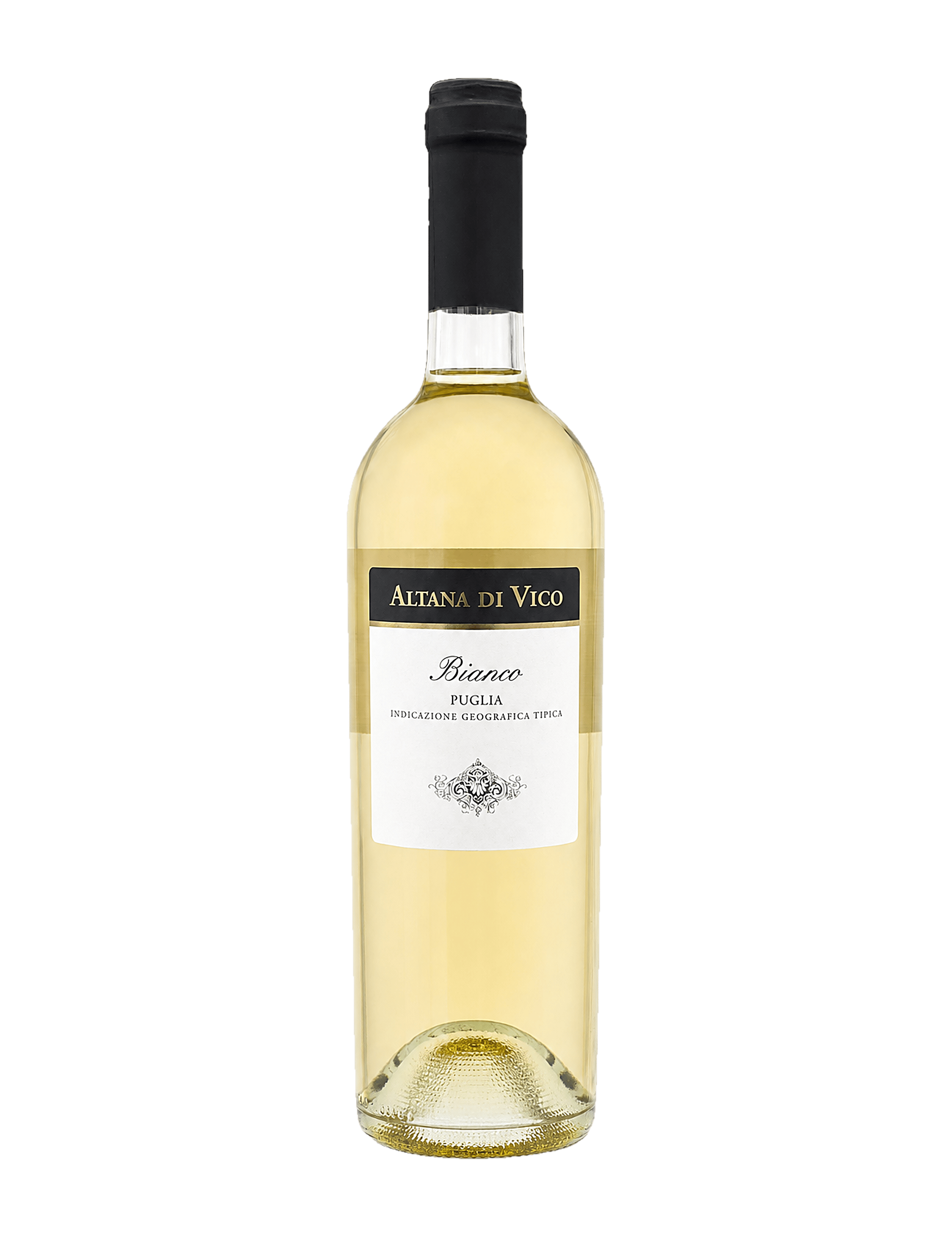 Altana di Vico Hvidvin Altana Blanco Puglia IGT