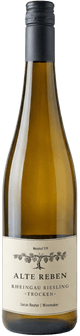 Weinhof 519 Hvidvin Alte Reben White Edition Riesling Weinhof 519