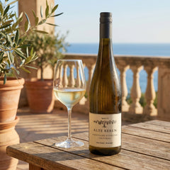 Weinhof 519 Hvidvin Alte Reben White Edition Riesling Weinhof 519