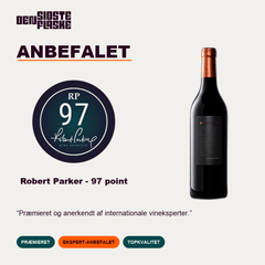 Bodegas Alto Moncayo Rødvin Alto Moncayo Aquilón 2018