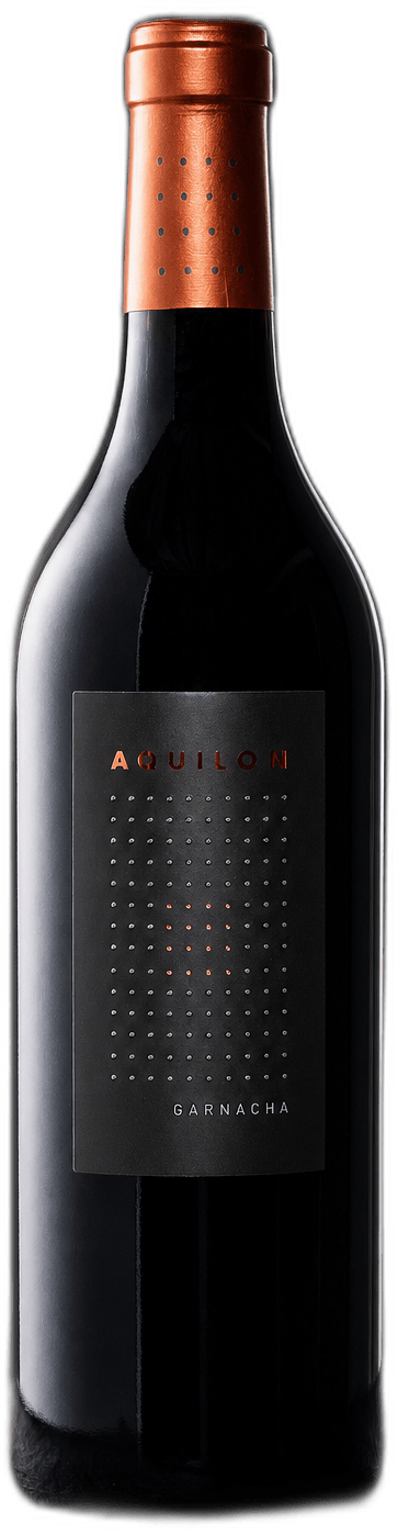 Bodegas Alto Moncayo Rødvin Alto Moncayo Aquilón 2018
