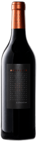 Bodegas Alto Moncayo Rødvin Alto Moncayo Aquilón 2018