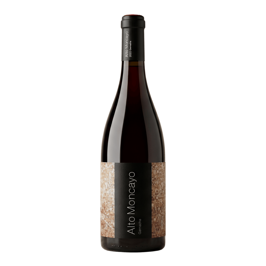 Bodegas Alto Moncayo Rødvin Alto Moncayo Garnacha