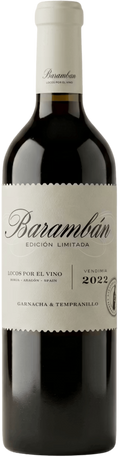 Bodegas Alto Moncayo Rødvin Alto Moncayo Locos Por El Vino Baramban Nacional 2022