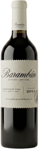 Bodegas Alto Moncayo Rødvin Alto Moncayo Locos Por El Vino Baramban Nacional 2022