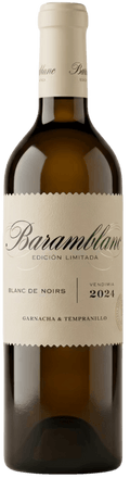 Alto Moncayo Hvidvin Alto Moncayo Locos Por El Vino Baramblanc 2024