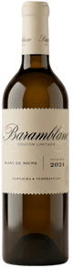 Alto Moncayo Hvidvin Alto Moncayo Locos Por El Vino Baramblanc 2024