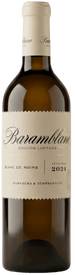 Alto Moncayo Hvidvin Alto Moncayo Locos Por El Vino Baramblanc 2024