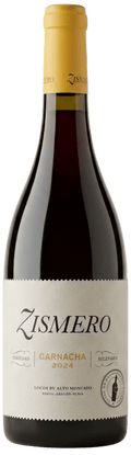 Alto Moncayo Rødvin Alto Moncayo Locos Por El Vino Zismero Nacional 2024