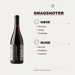 Bodegas Alto Moncayo Rødvin Alto Moncayo Veratón 2022
