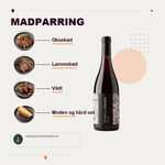 Bodegas Alto Moncayo Rødvin Alto Moncayo Veratón 2022