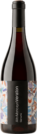 Bodegas Alto Moncayo Rødvin Alto Moncayo Veratón 2022