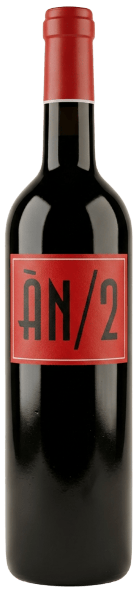 Anima Negra Rødvin AN/2 Anima Negra 2023