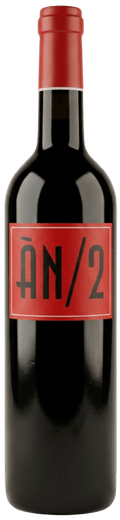 Anima Negra Rødvin AN/2 Anima Negra 2023