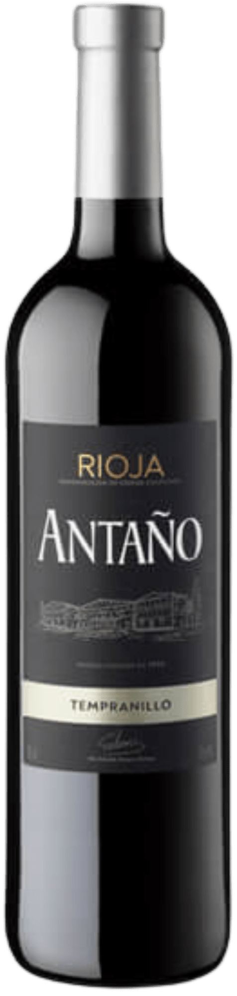 Antaño Rødvin Antaño Cosecha Tempranillo 2021 (tjek om rigtig)