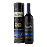 Antaño Rødvin Antano Crianza (GB) 2018 thumbnail
