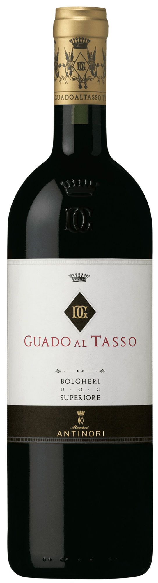 Marchesi Antinori Rødvin Antinori Bramito Guado al Tasso 2022