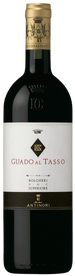 Marchesi Antinori Rødvin Antinori Bramito Guado al Tasso 2022