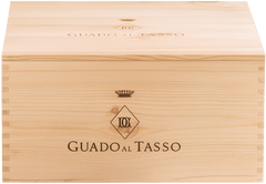 Marchesi Antinori Rødvin Antinori Guado al Tasso 2021