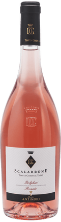 Marchesi Antinori Rosé Antinori Tenuta Guado al Tasso Scalabrone Bolgheri Rosato 2023