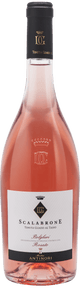 Marchesi Antinori Rosé Antinori Tenuta Guado al Tasso Scalabrone Bolgheri Rosato 2023