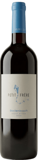 Stellenbosch Rødvin Anwilka Petit Frére 2020