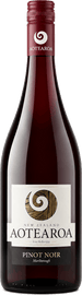 Aotearoa Rødvin Aotearoa Pinot Noir Marlborough 2022