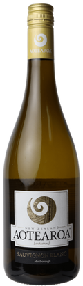 Aotearoa Hvidvin Aotearoa Sauvignon Blanc 2023