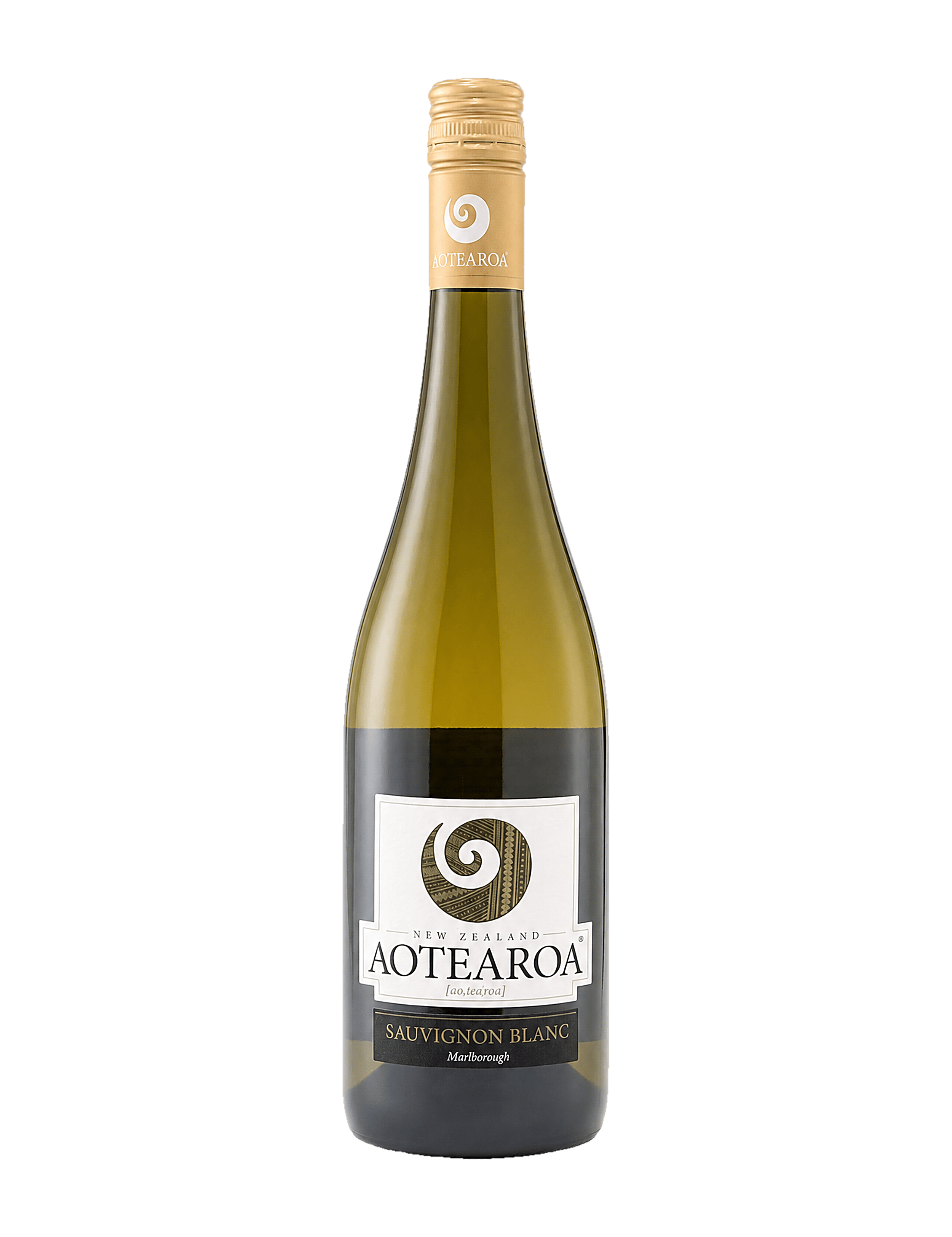 Aotearoa Hvidvin Aotearoa Sauvignon Blanc