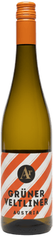 Einig-Zenzen Hvidvin AR Grüner Veltliner trocken 2023