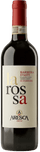 Aresca Barbera d'Asti DOCG Superiore 