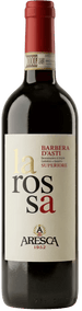 Aresca Rødvin Aresca Barbera d'Asti DOCG Superiore 