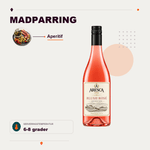 Fratelli Aresca Rosé Aresca Sweet Blush Rosé