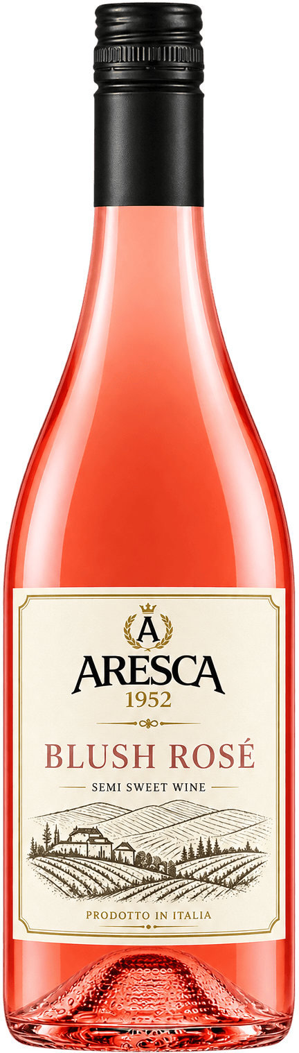 Fratelli Aresca Rosé Aresca Sweet Blush Rosé