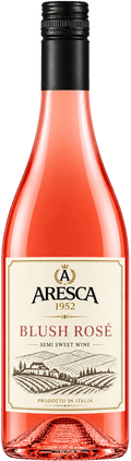 Fratelli Aresca Rosé Aresca Sweet Blush Rosé