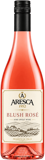 Fratelli Aresca Rosé Aresca Sweet Blush Rosé