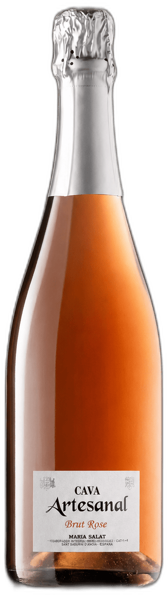 Josep Masachs Rosé ARTESANAL MS Cava Rosé