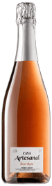 Josep Masachs Rosé ARTESANAL MS Cava Rosé