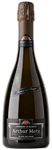 Arthur Metz Mousserende vin Arthur Metz - Cremant d'Alsace Blanc de Noir Brut