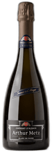 Arthur Metz Mousserende vin Arthur Metz - Cremant d'Alsace Blanc de Noir Brut