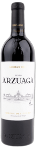 Arzuaga Rødvin Arzuaga Reserva 2018